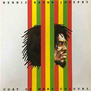 Dennis Brown - Joseph's Coat Of Many Colours