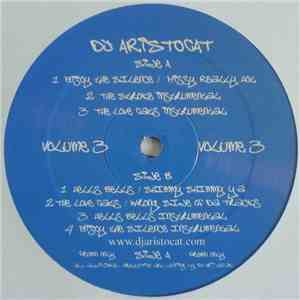 DJ Aristocat - Volume 3