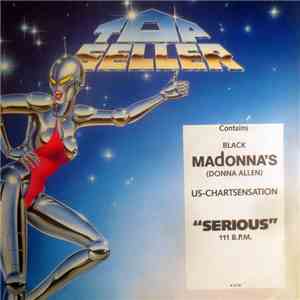 Donna Allen - Serious