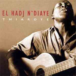 El Hadj N'Diaye - Thiaroye