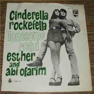 Esther And Abi Ofarim - Cinderella Rockefella