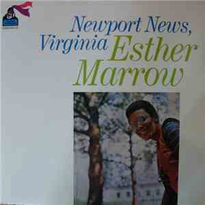 Esther Marrow - Newport News, Virginia