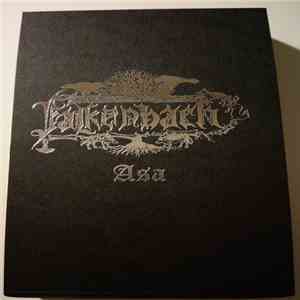 Falkenbach - Asa