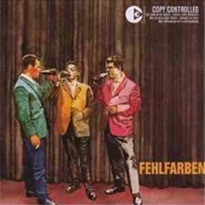 Fehlfarben - 33 Tage In Ketten