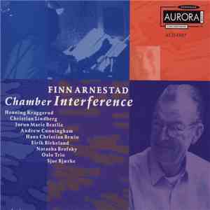 Finn Arnestad - Chamber Interference