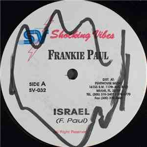 Frankie Paul - Israel