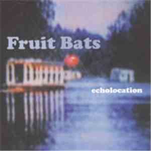 Fruit Bats - Echolocation