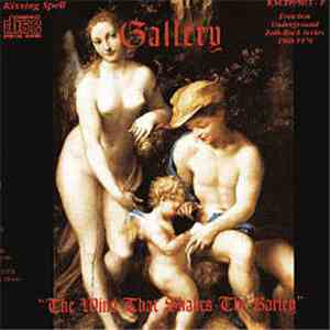 Gallery  - The Wind That Shakes The Barley