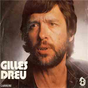 Gilles Dreu - Mexico Mon Vieux