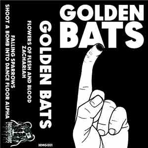 Golden Bats - Falling Sparrows