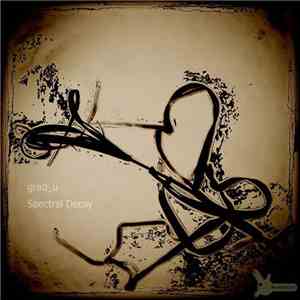 Grad_U - Spectral Decay