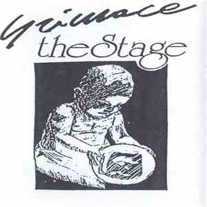 Grimace  - The Stage