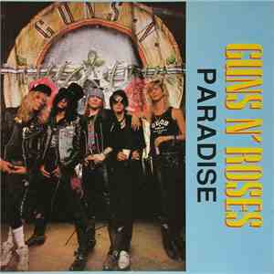 Guns N' Roses - Paradise
