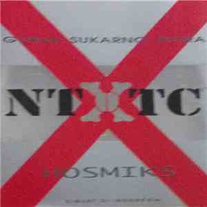Guruh Sukarno Putra - NT XTC - Hosmiks