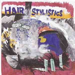 Hair Stylistics - Erase Time