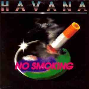 Havana - No Smoking