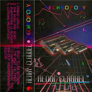Henri Claudel - Technopoly