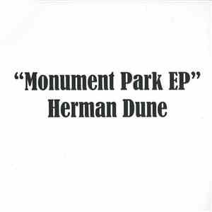 Herman Dune - Monument Park EP