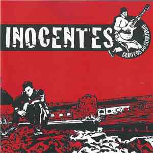 Inocentes - Garotos Do Subúrbio