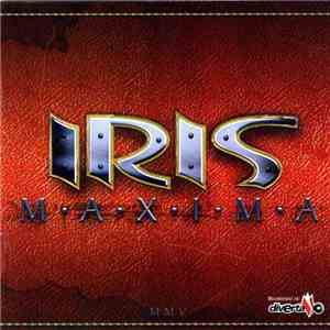 Iris - Maxima