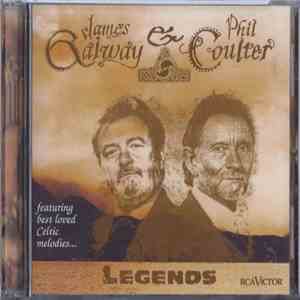 James Galway & Phil Coulter - Legends