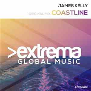 James Kelly  - Coastline