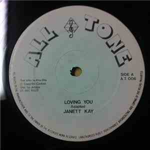Janett Kay - Loving You
