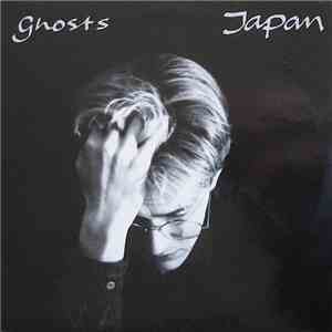 Japan - Ghosts