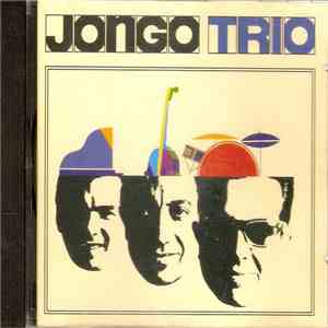 Jongo Trio - Jongo Trio