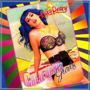Katy Perry - California Gurls