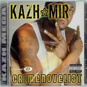 Kazh Mir - Crimenovelist