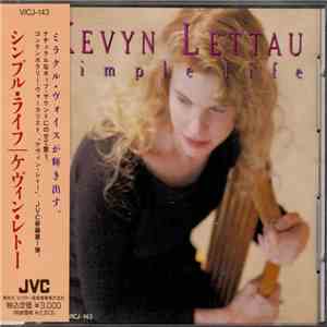 Kevyn Lettau = ケヴィン・レトー - Simple Life = シンプル・ライフ