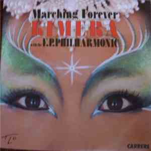 Kimera  With The P.P. Philharmonic - Marching Forever
