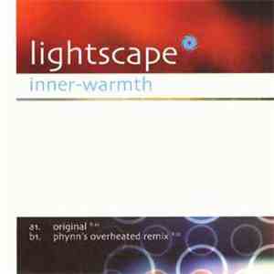 Lightscape - Inner-Warmth