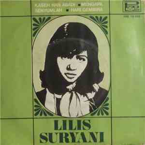 Lilis Suryani - Kaseh Nan Abadi