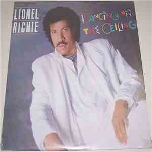 Lionel Richie - Dancing On The Ceiling
