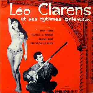 Léo Clarens Et Ses Rhythmes Orientaux - Shish-Kebab