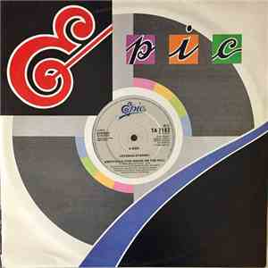 Lovebug Starski - Amityville (The House On The Hill)
