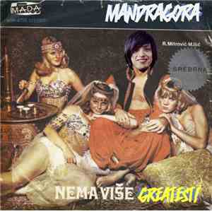Mandragora  - Greatest