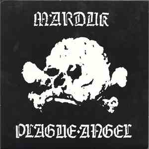 Marduk - Plague Angel