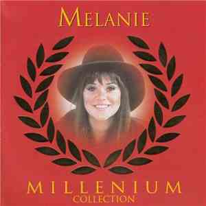 Melanie  - Millenium Collection