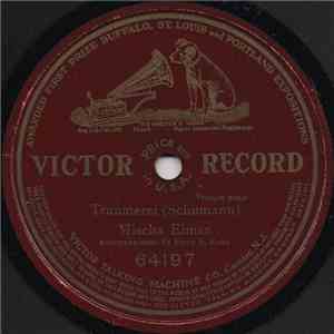 Mischa Elman - Traumerei