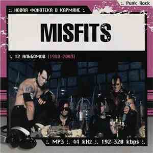 Misfits - Новая Фонотека В Кармане