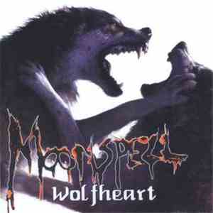 Moonspell - Wolfheart / Under the Moonspell