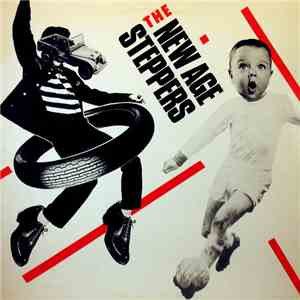 New Age Steppers - The New Age Steppers