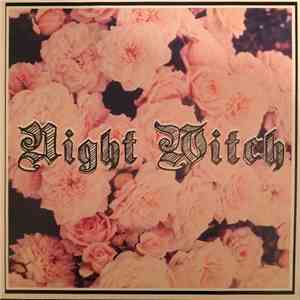 Night Witch - Discography