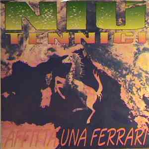 Niu' Tennici - Affitta Una Ferrari