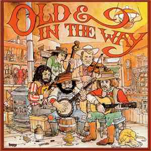 Old & In The Way - Old & In The Way