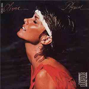 Olivia Newton-John - Physical