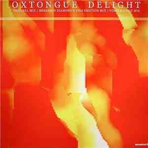 Oxtongue - Delight